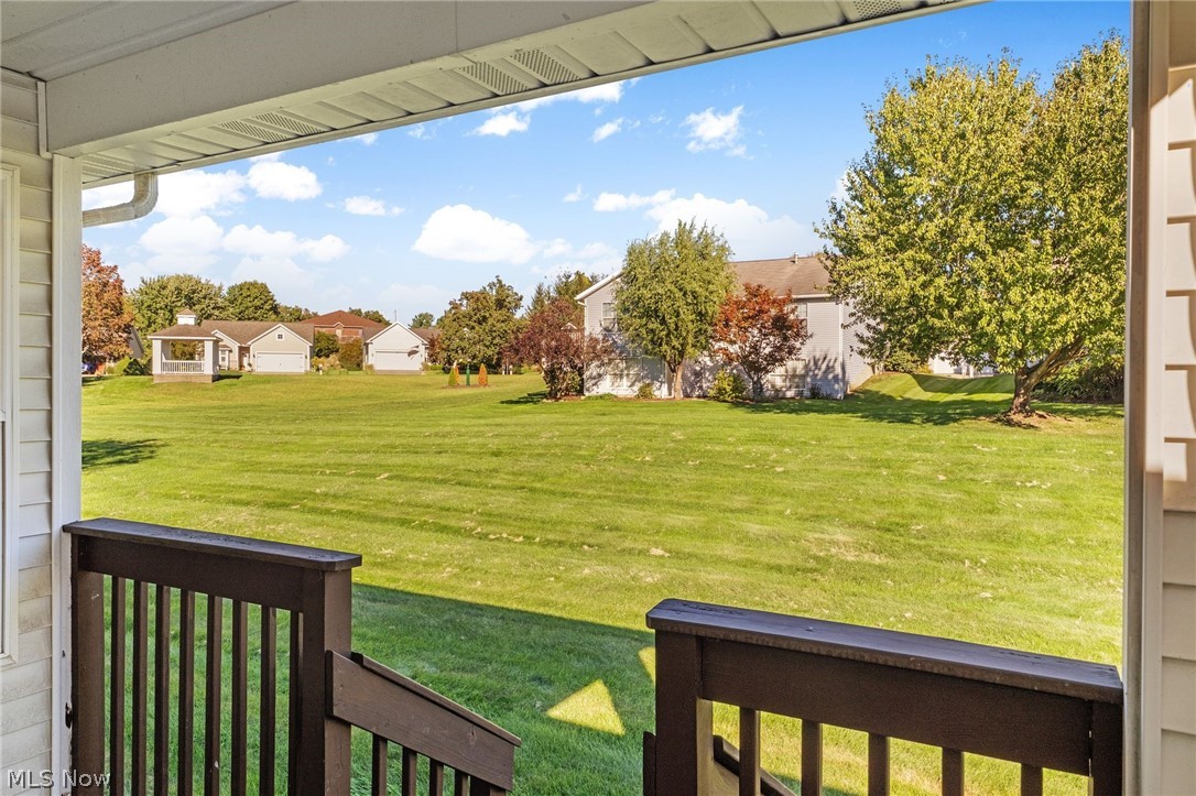 3980 Arbor Creek Avenue NW Canton OH 44718