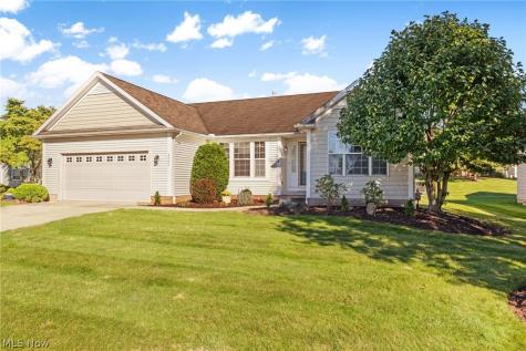 3980 Arbor Creek Avenue NW Canton OH 44718