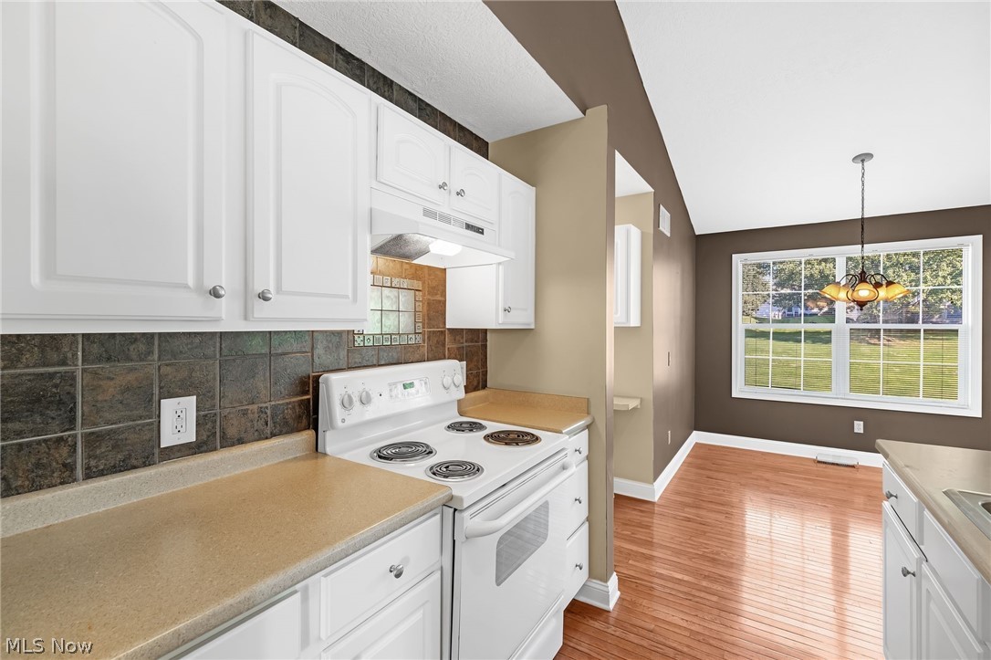3980 Arbor Creek Avenue NW Canton OH 44718