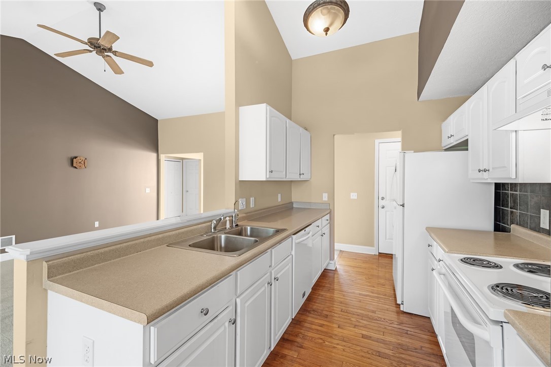 3980 Arbor Creek Avenue NW Canton OH 44718