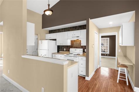 3980 Arbor Creek Avenue NW Canton OH 44718