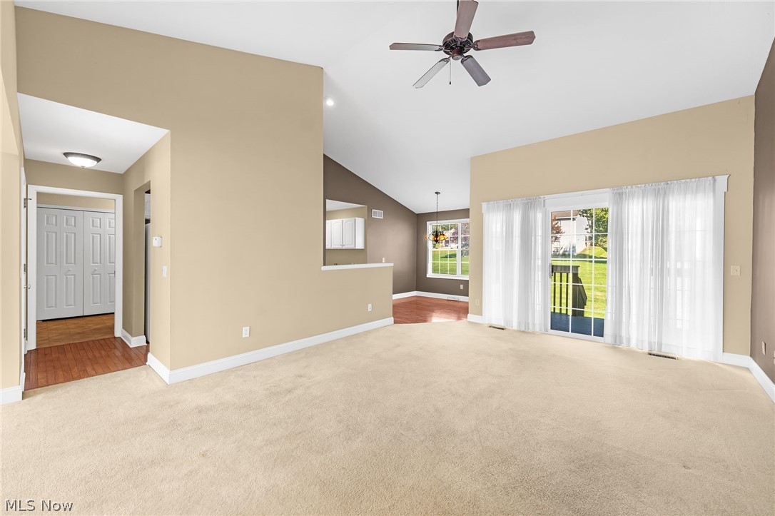 3980 Arbor Creek Avenue NW Canton OH 44718
