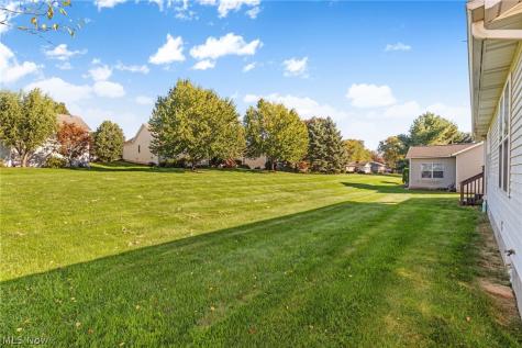 3980 Arbor Creek Avenue NW Canton OH 44718