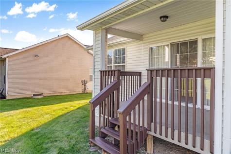 3980 Arbor Creek Avenue NW Canton OH 44718