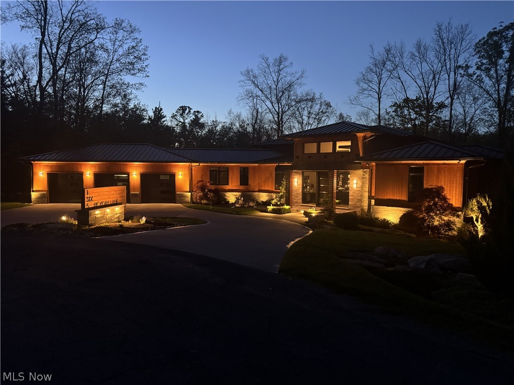 165 Hickory Lane Moreland Hills OH 44022
