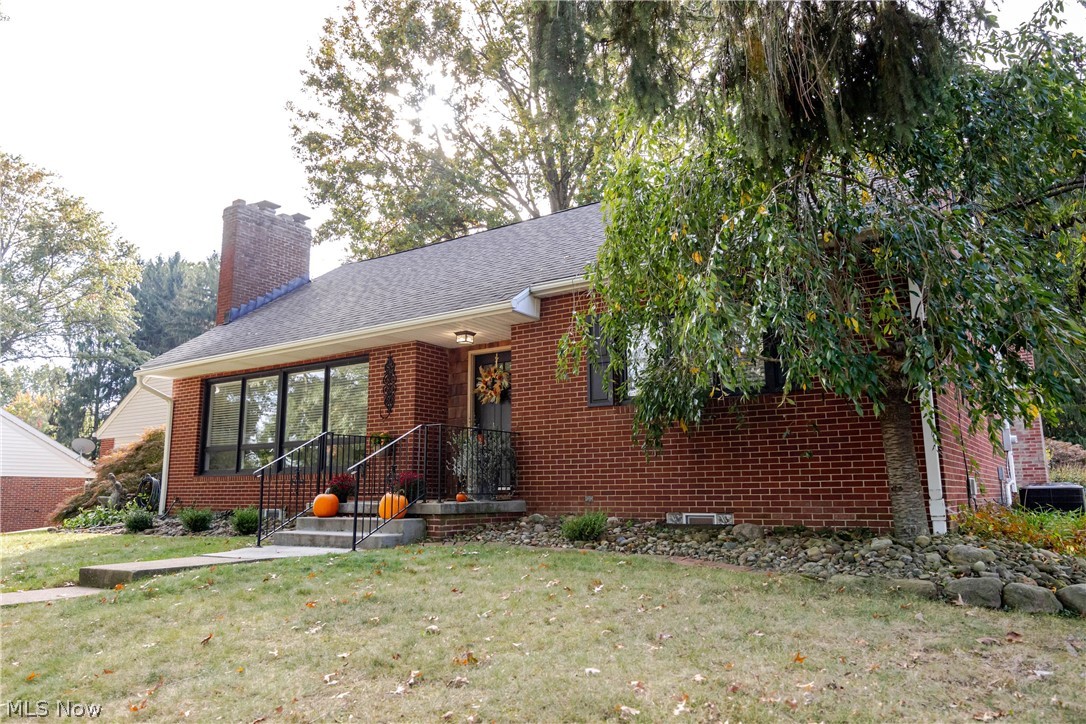 837 Atwood Drive Tallmadge OH 44278