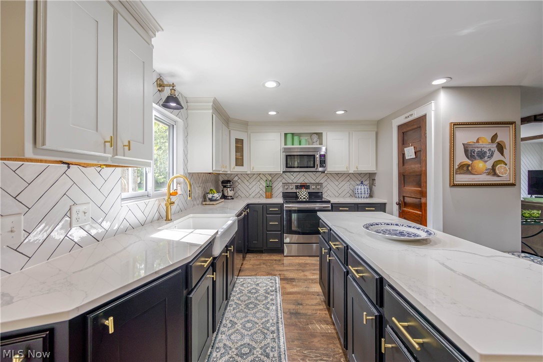 837 Atwood Drive Tallmadge OH 44278