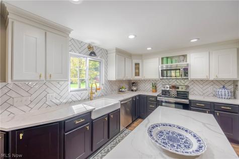 837 Atwood Drive Tallmadge OH 44278