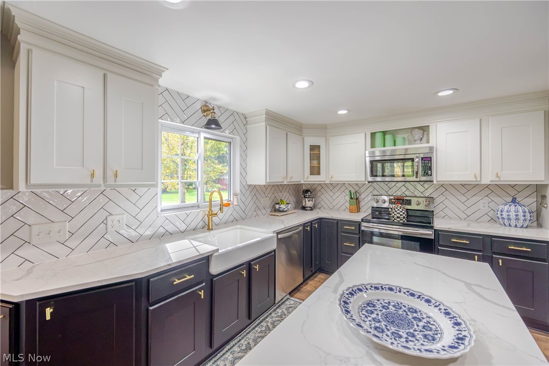 837 Atwood Drive Tallmadge OH 44278
