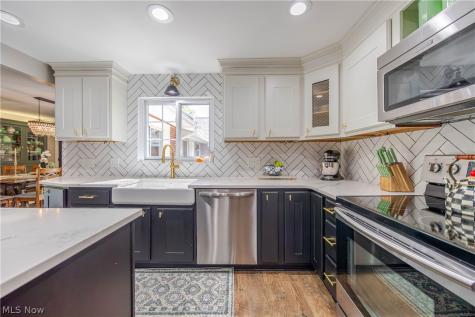 837 Atwood Drive Tallmadge OH 44278