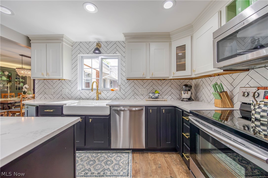 837 Atwood Drive Tallmadge OH 44278