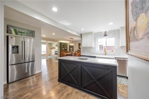 837 Atwood Drive Tallmadge OH 44278