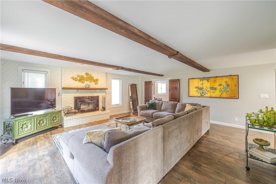 837 Atwood Drive Tallmadge OH 44278