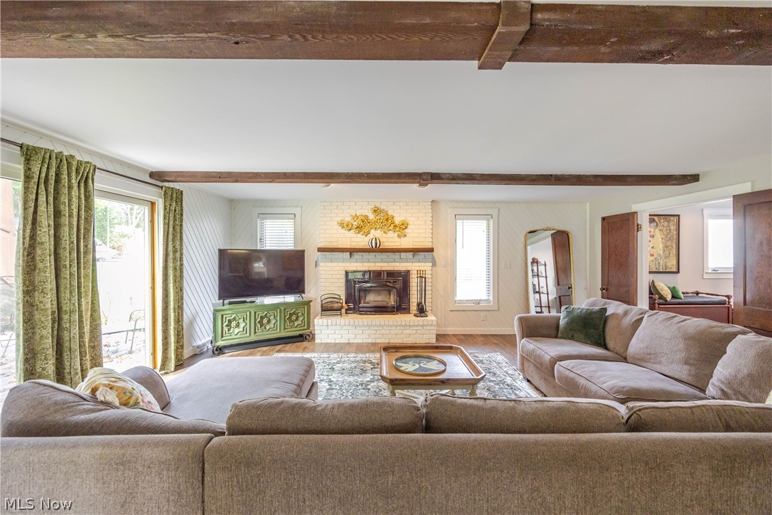 837 Atwood Drive Tallmadge OH 44278