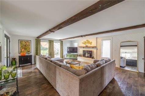 837 Atwood Drive Tallmadge OH 44278