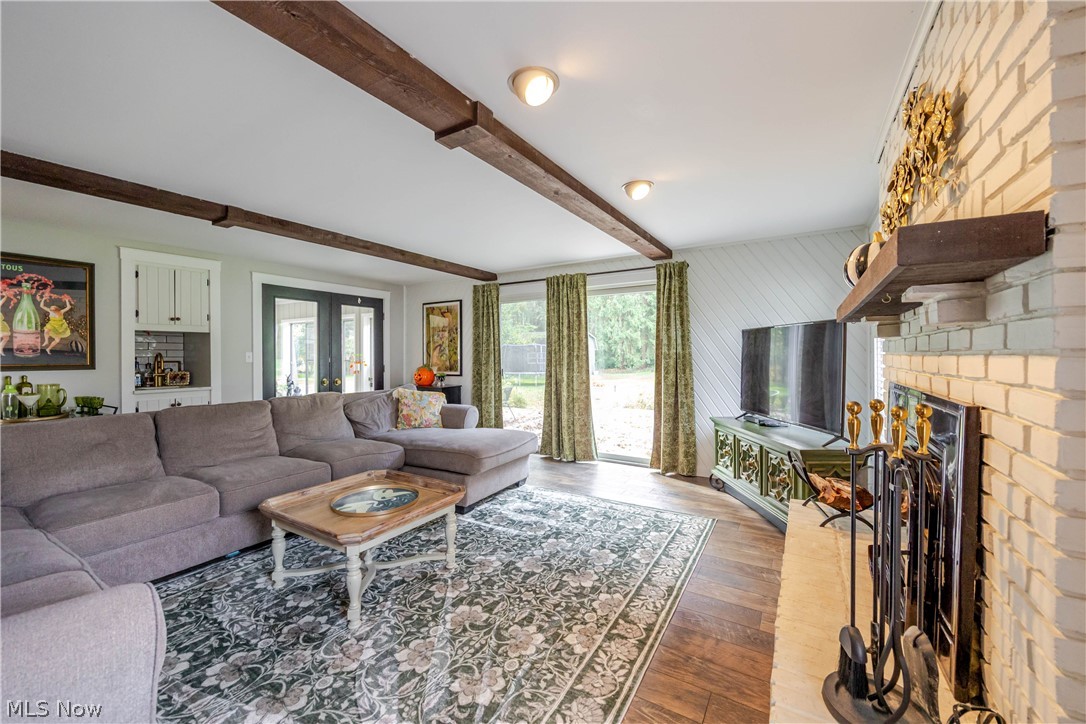 837 Atwood Drive Tallmadge OH 44278