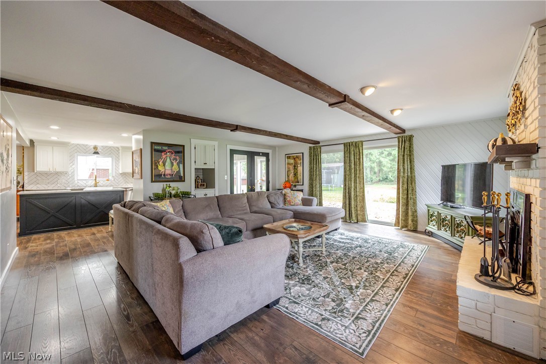 837 Atwood Drive Tallmadge OH 44278