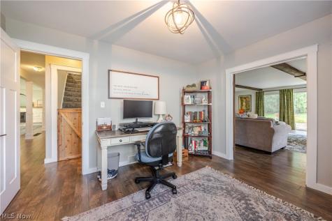 837 Atwood Drive Tallmadge OH 44278