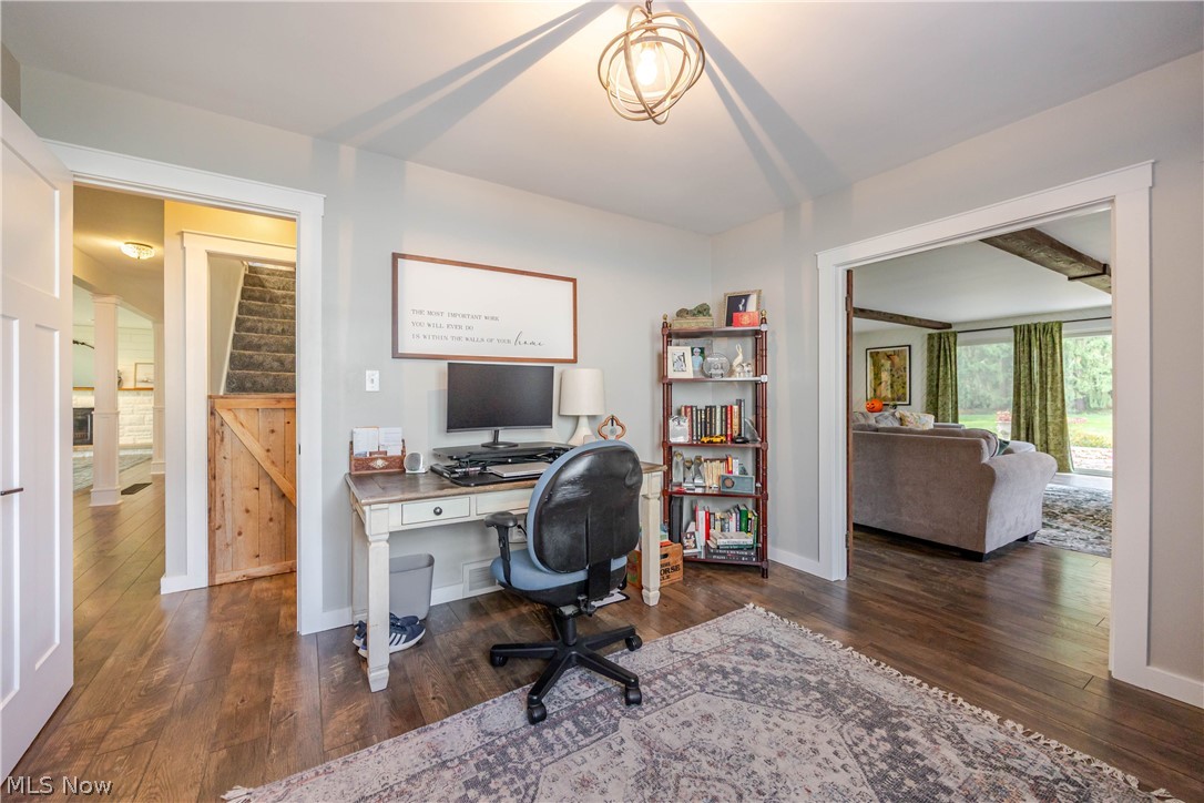 837 Atwood Drive Tallmadge OH 44278