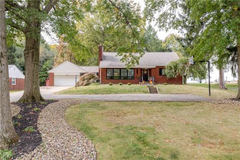 837 Atwood Drive Tallmadge OH 44278