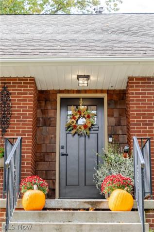 837 Atwood Drive Tallmadge OH 44278