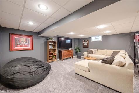 837 Atwood Drive Tallmadge OH 44278