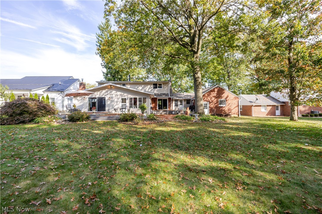 837 Atwood Drive Tallmadge OH 44278