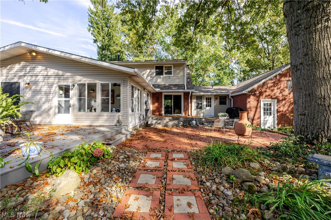 837 Atwood Drive Tallmadge OH 44278