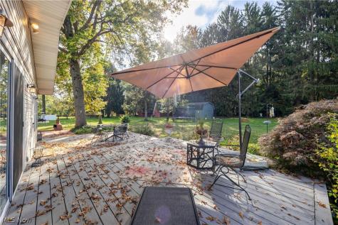 837 Atwood Drive Tallmadge OH 44278