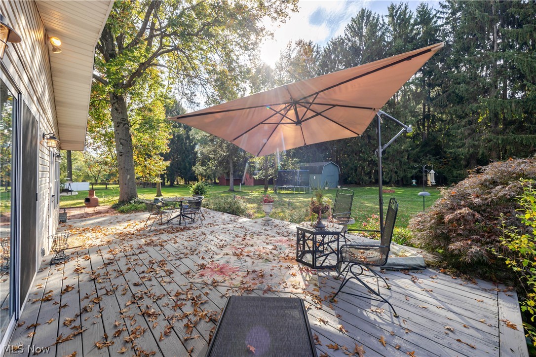 837 Atwood Drive Tallmadge OH 44278