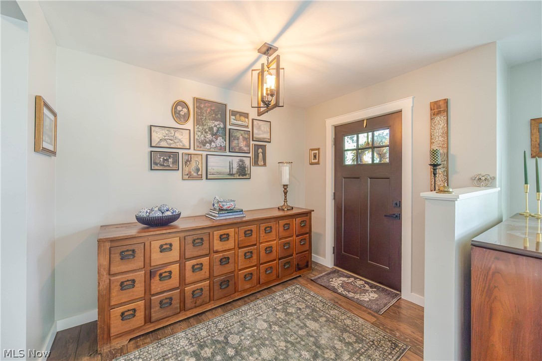 837 Atwood Drive Tallmadge OH 44278