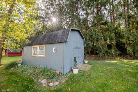 837 Atwood Drive Tallmadge OH 44278