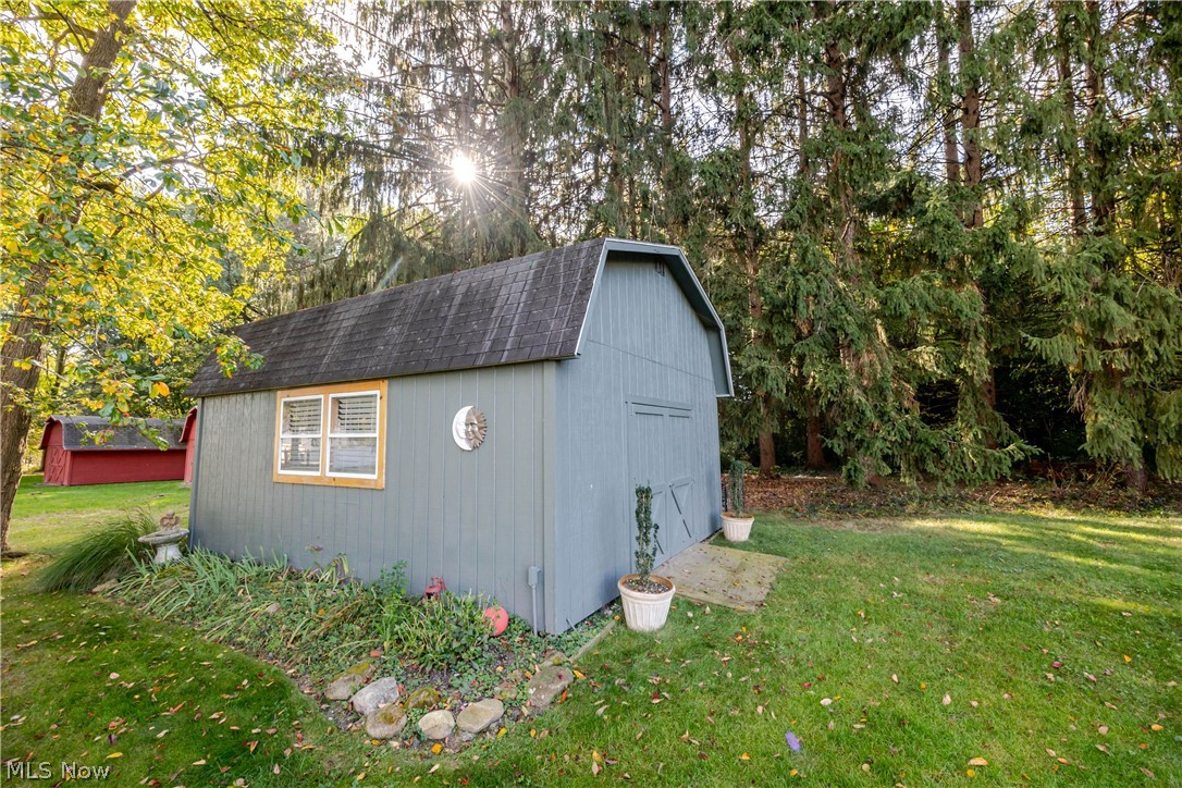837 Atwood Drive Tallmadge OH 44278