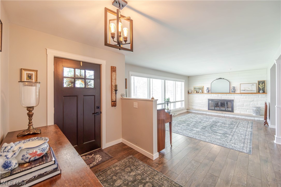 837 Atwood Drive Tallmadge OH 44278