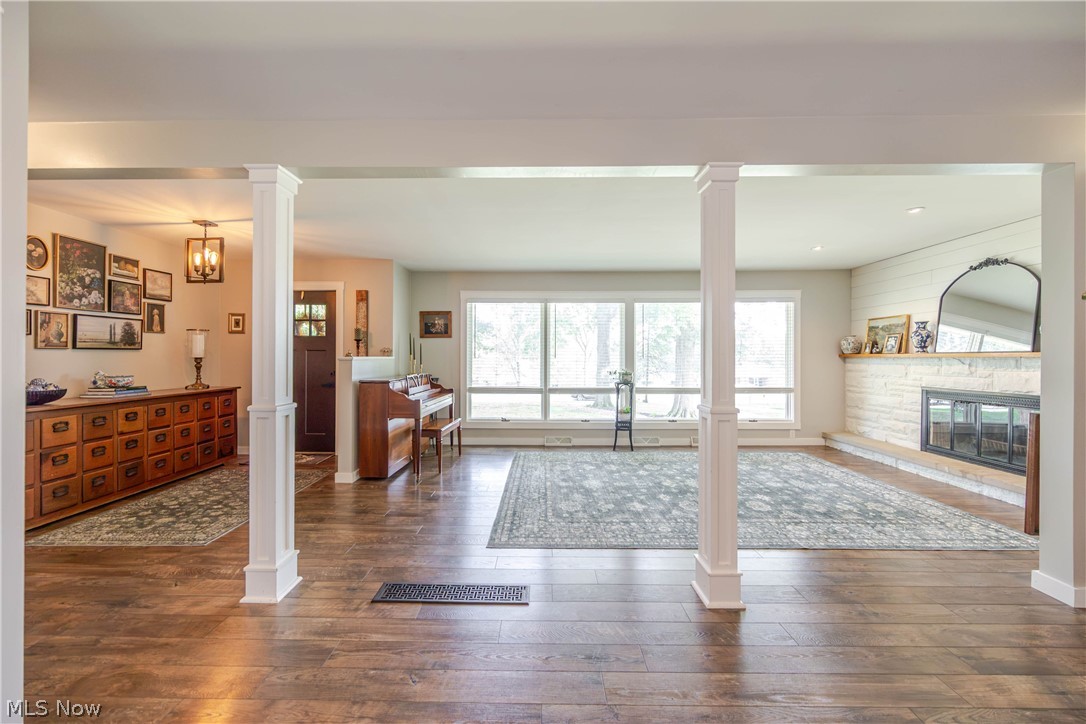 837 Atwood Drive Tallmadge OH 44278