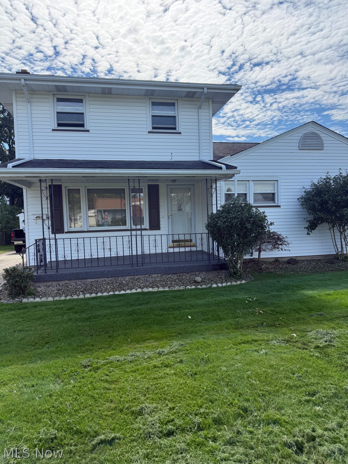 460 Creed Street Struthers OH 44471