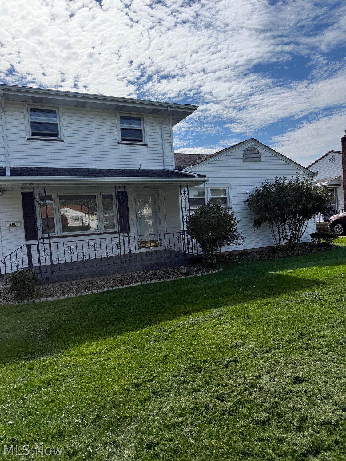 460 Creed Street Struthers OH 44471