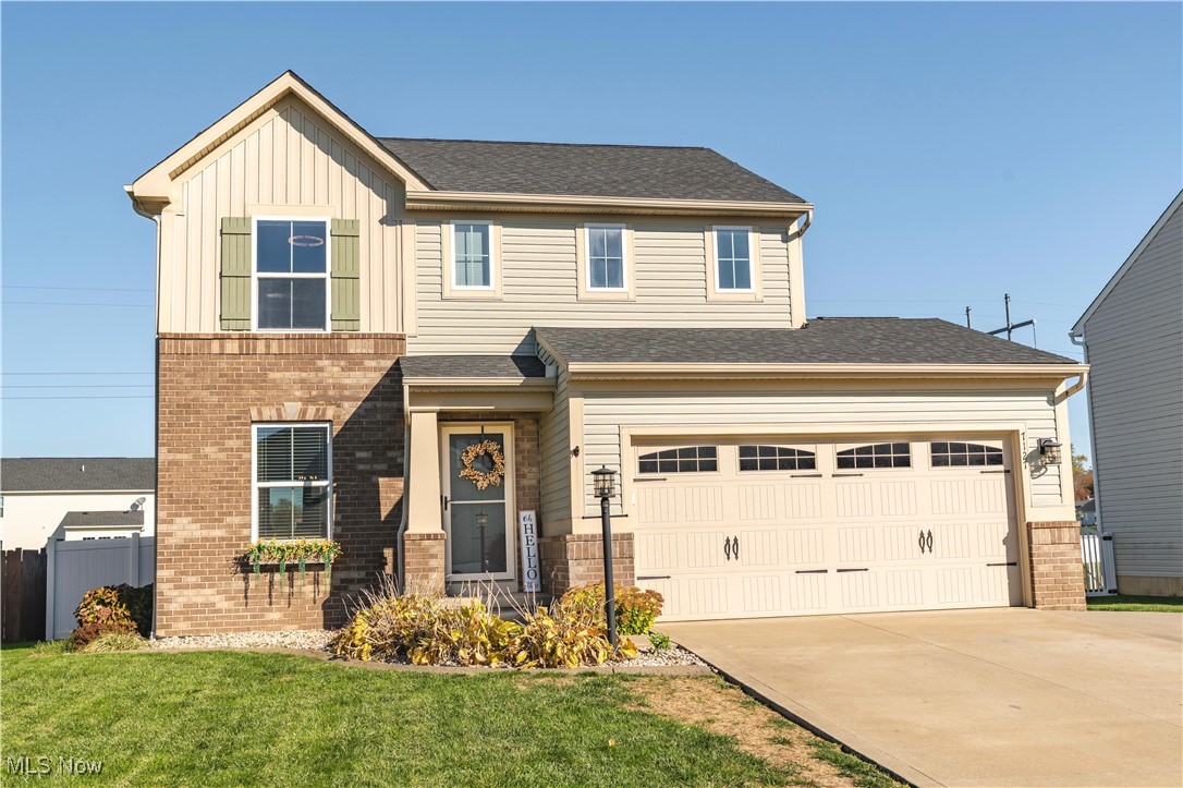 7127 Crusader Street SW Massillon OH 44646