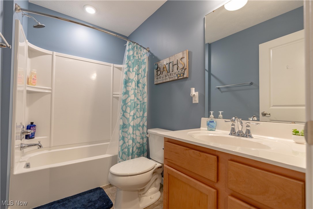 7127 Crusader Street SW Massillon OH 44646