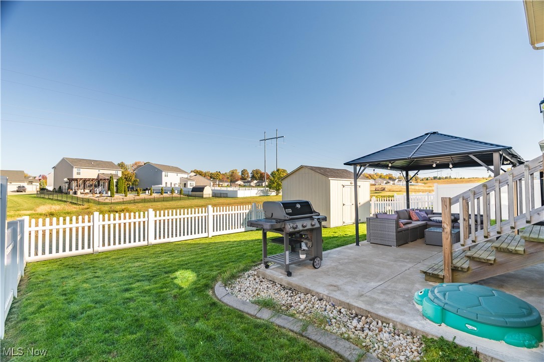 7127 Crusader Street SW Massillon OH 44646