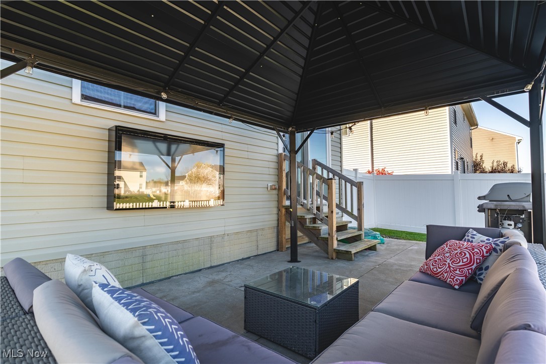 7127 Crusader Street SW Massillon OH 44646