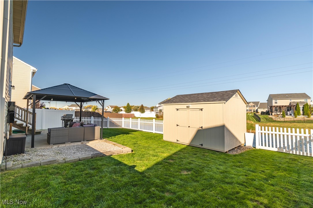 7127 Crusader Street SW Massillon OH 44646