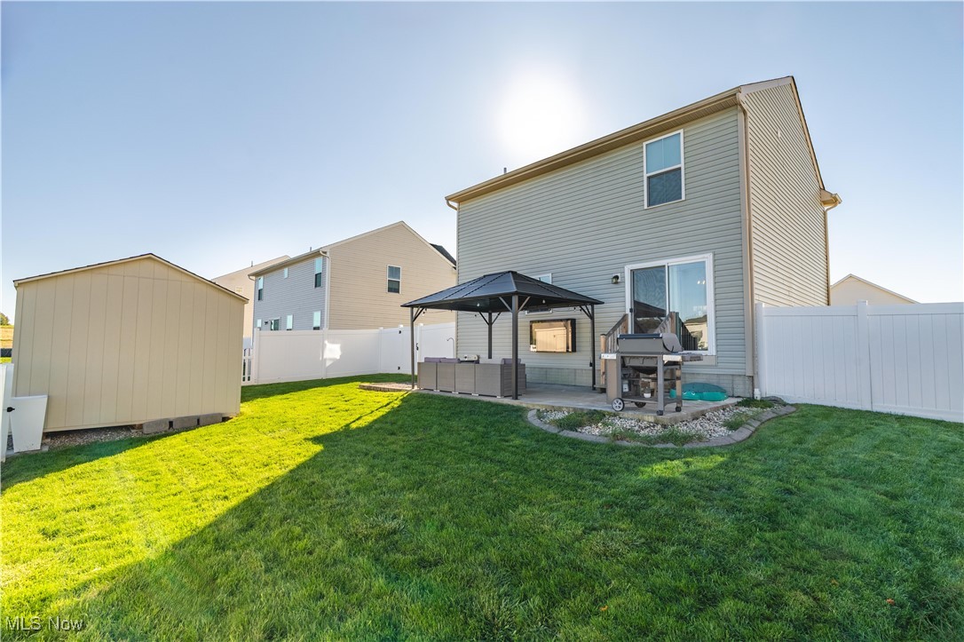 7127 Crusader Street SW Massillon OH 44646