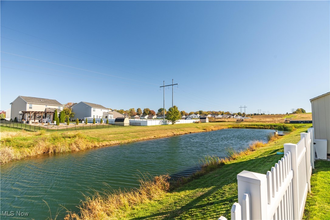 7127 Crusader Street SW Massillon OH 44646