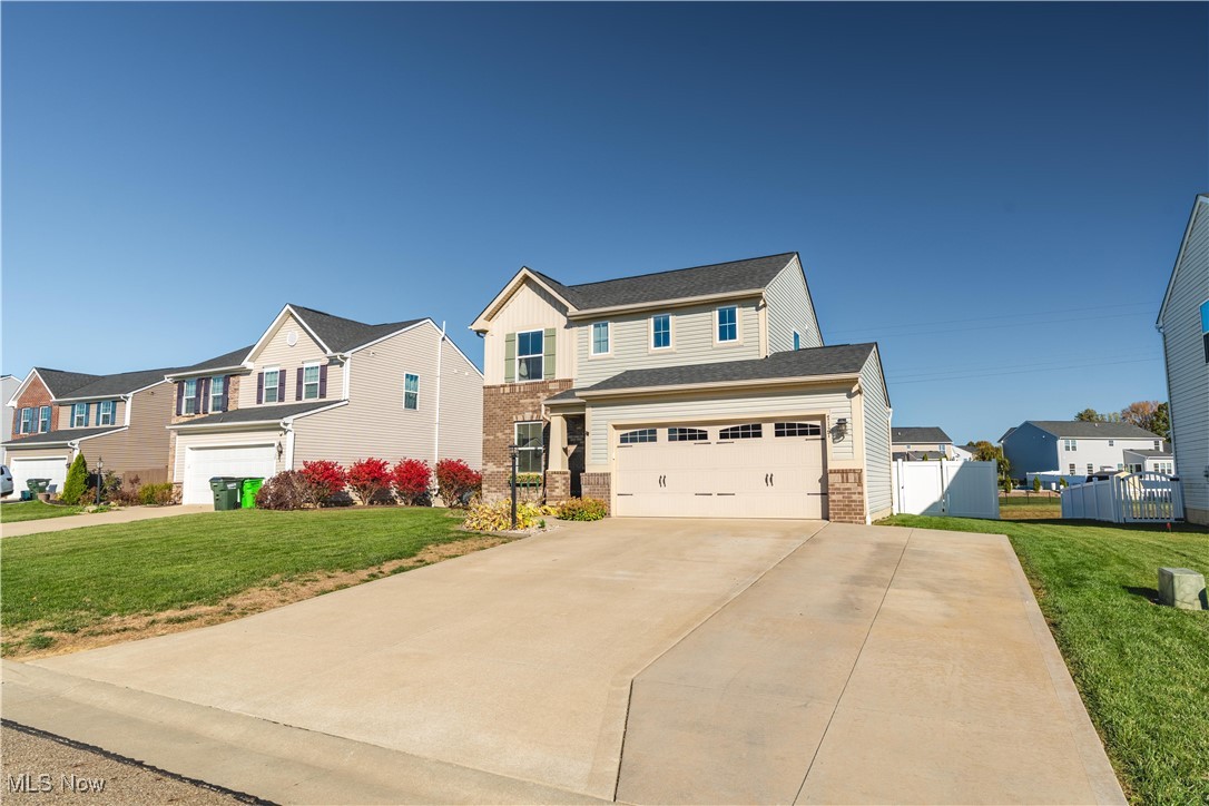 7127 Crusader Street SW Massillon OH 44646