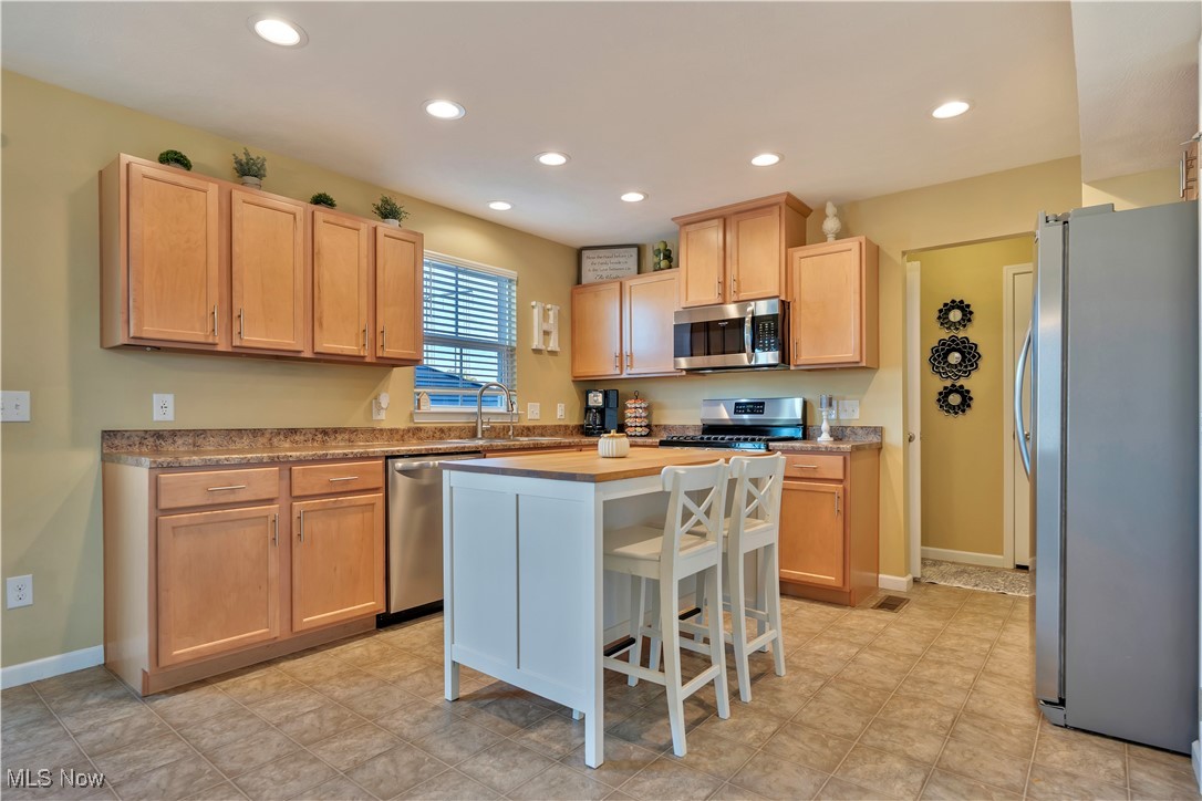 7127 Crusader Street SW Massillon OH 44646