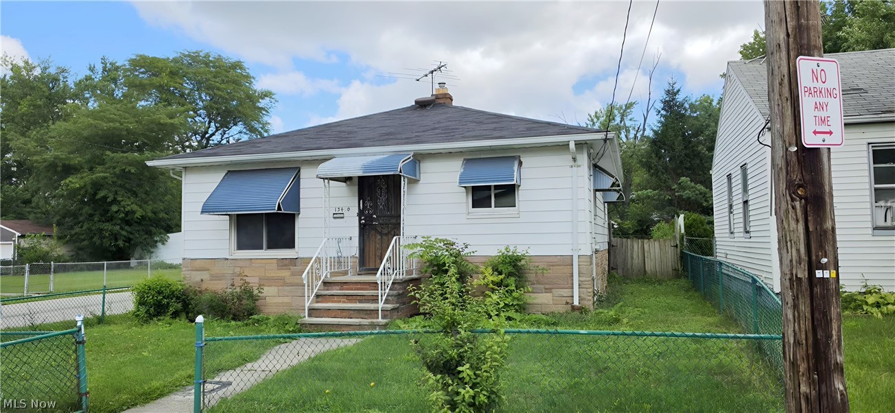 13450 Kirton Avenue Cleveland OH 44135