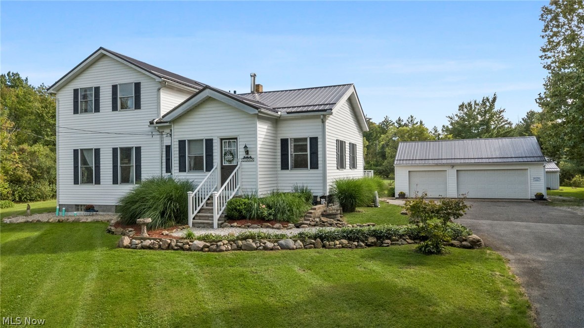 11663 Portlew Road Newbury OH 44065