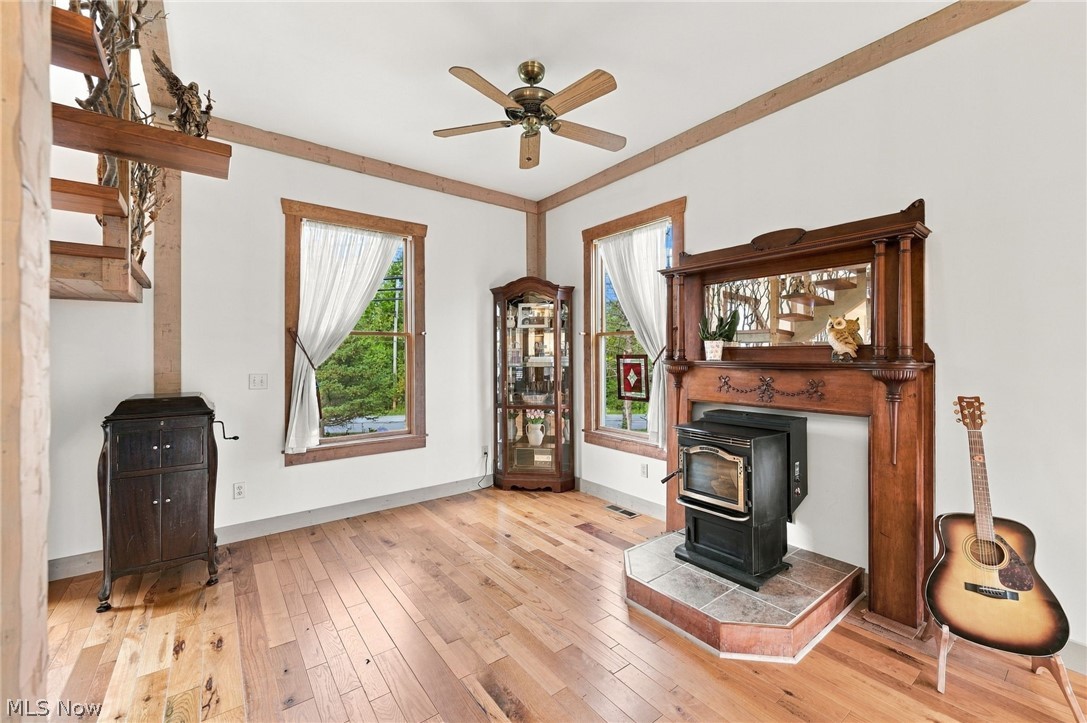 11663 Portlew Road Newbury OH 44065