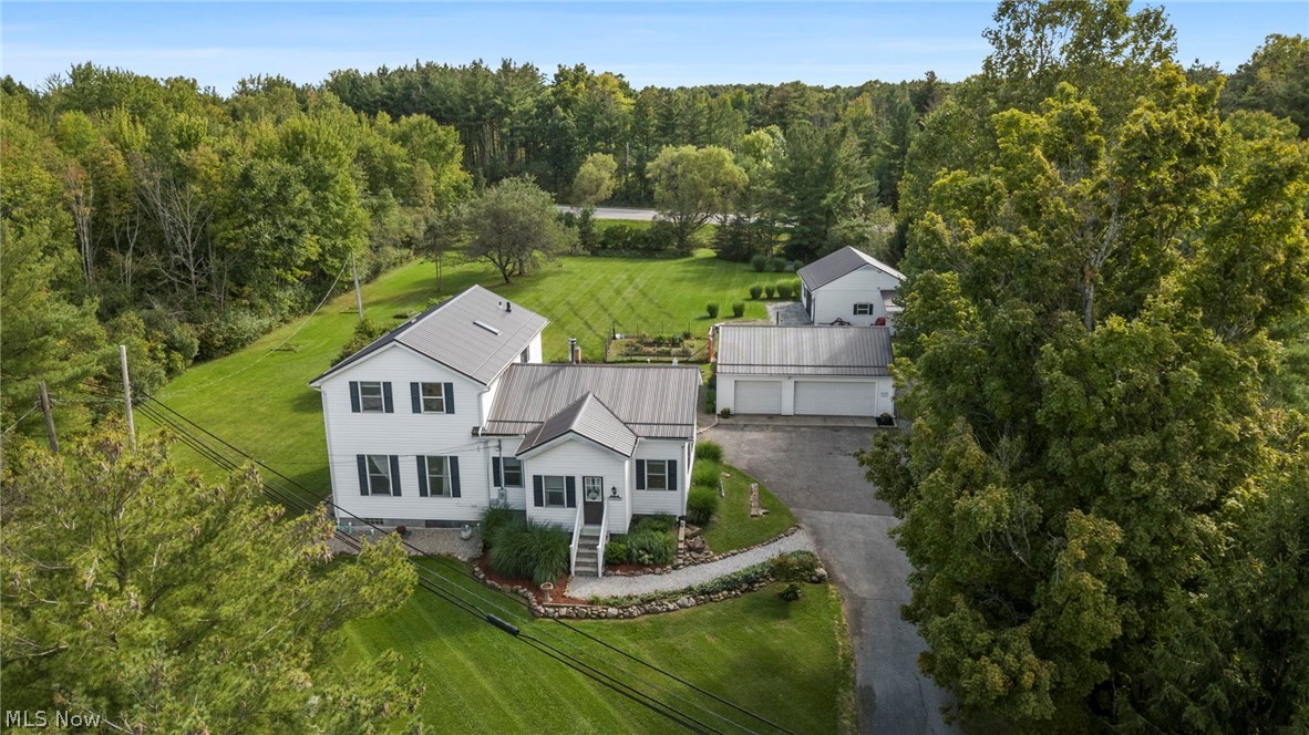 11663 Portlew Road Newbury OH 44065